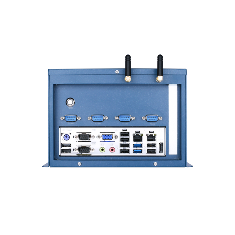 CL系列工控機D款