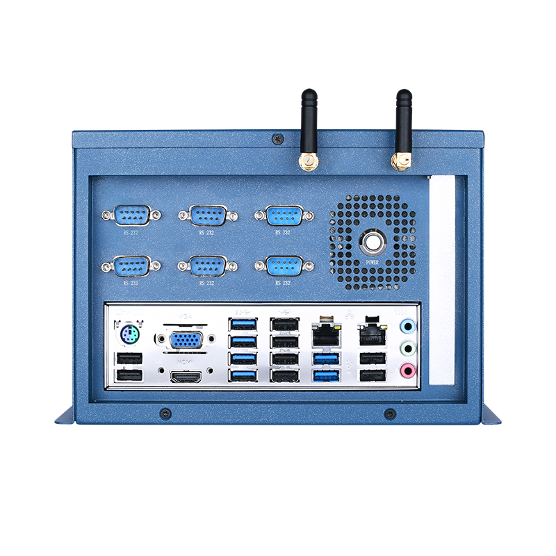 CL系列工控機E款
