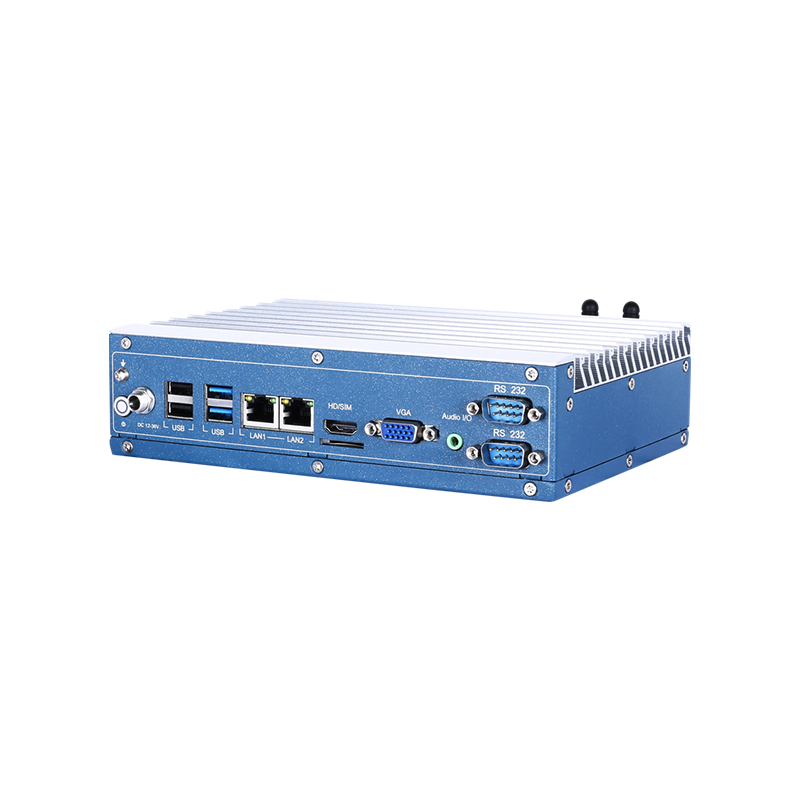 CL系列工控機C款