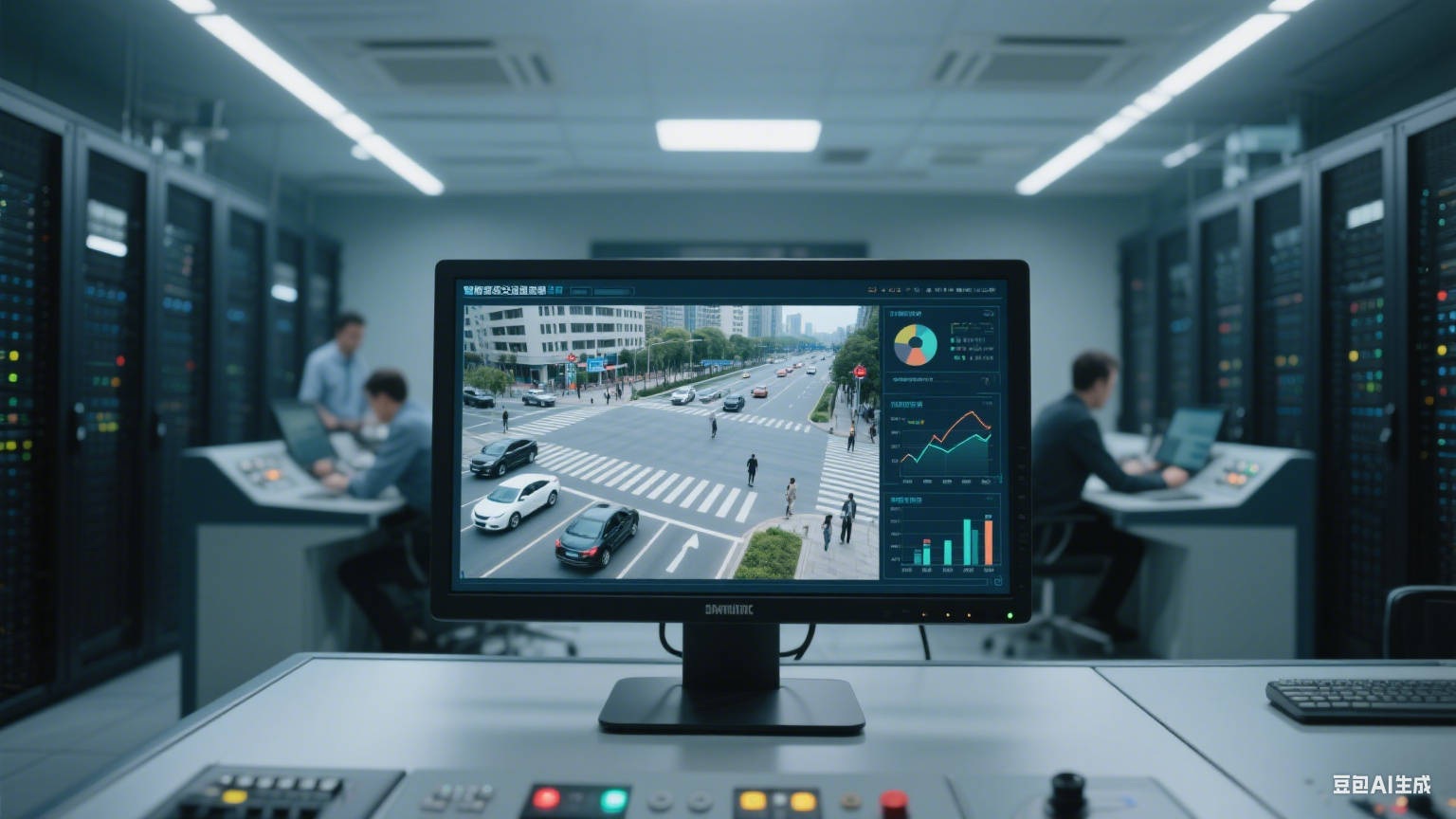 工業4.0時代，智能工業顯示器如何賦能智能制造