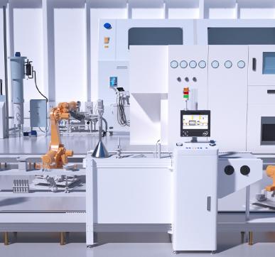 工業(yè)一體機(jī)，引領(lǐng)工業(yè)潮流的科技先鋒