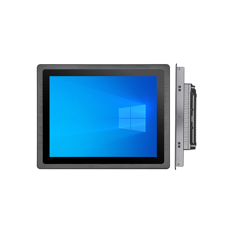 外嵌式工控一體機(jī)