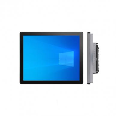 內嵌式工業電腦一體機